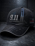 Unisex  9.11 Never Forget  Hat
