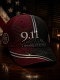 Unisex  9.11 Never Forget  Hat