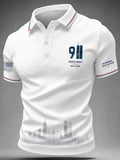 Men's 9.11 Never Forget Shirt