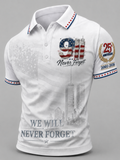 Men's America's 9/11 Patriot Day Shirt