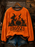 Women's 1692 They Missed One Regular Sweatshirt