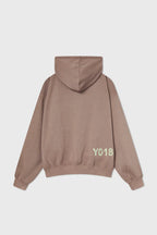 TERRA "HONGDAE" HOODIE