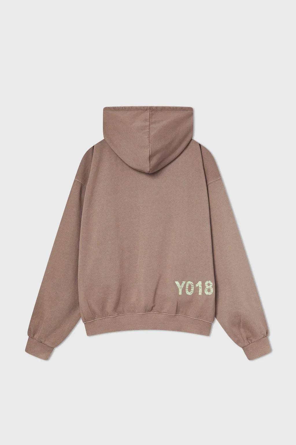 TERRA "HONGDAE" HOODIE