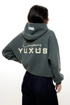 THICKET "LE CLUB" HOODIE
