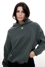 THICKET "LE CLUB" HOODIE