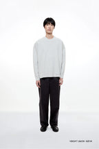 FROTH "LE CLUB" LONGSLEEVE