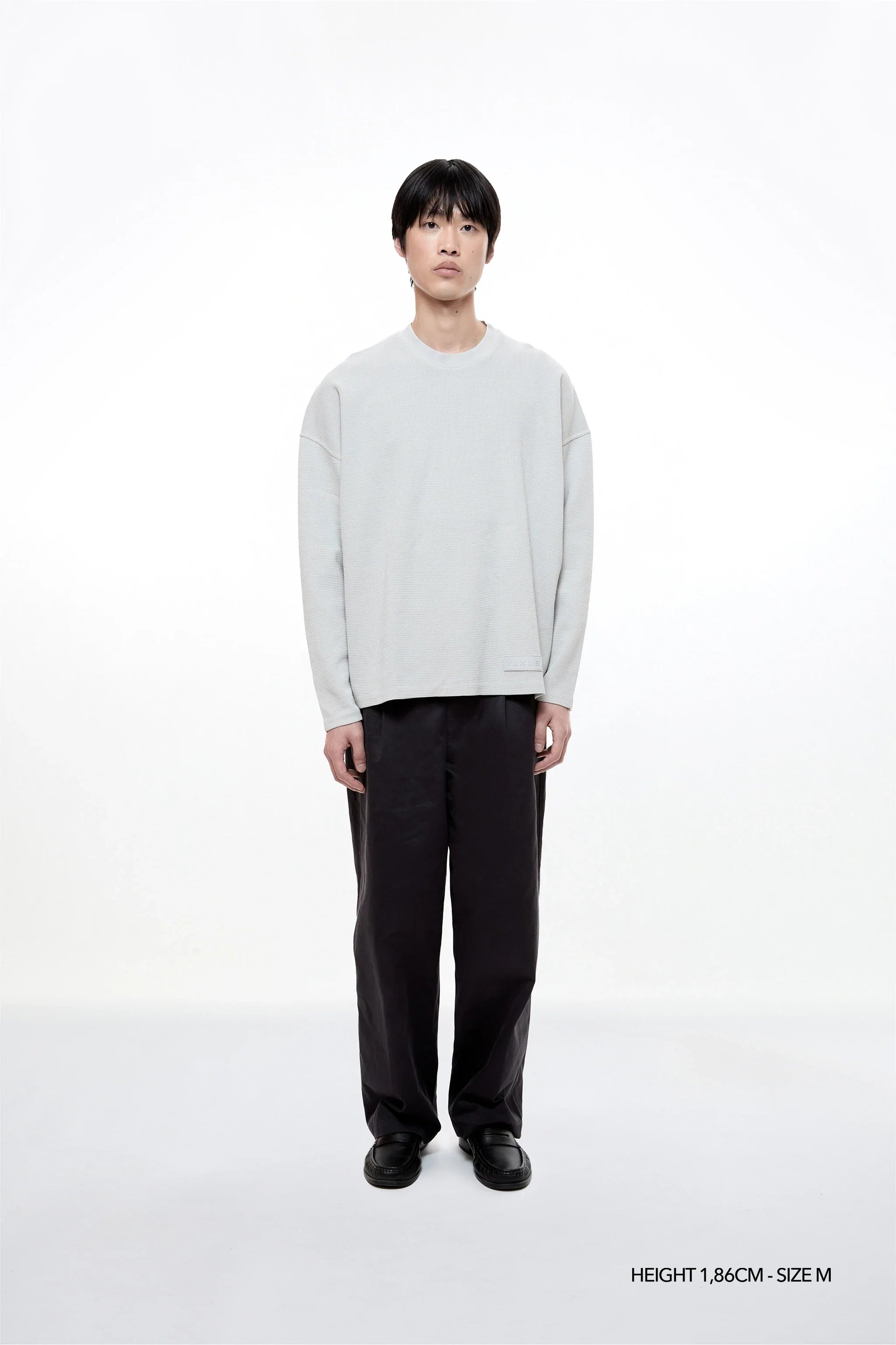 FROTH "LE CLUB" LONGSLEEVE