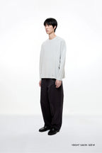 FROTH "LE CLUB" LONGSLEEVE
