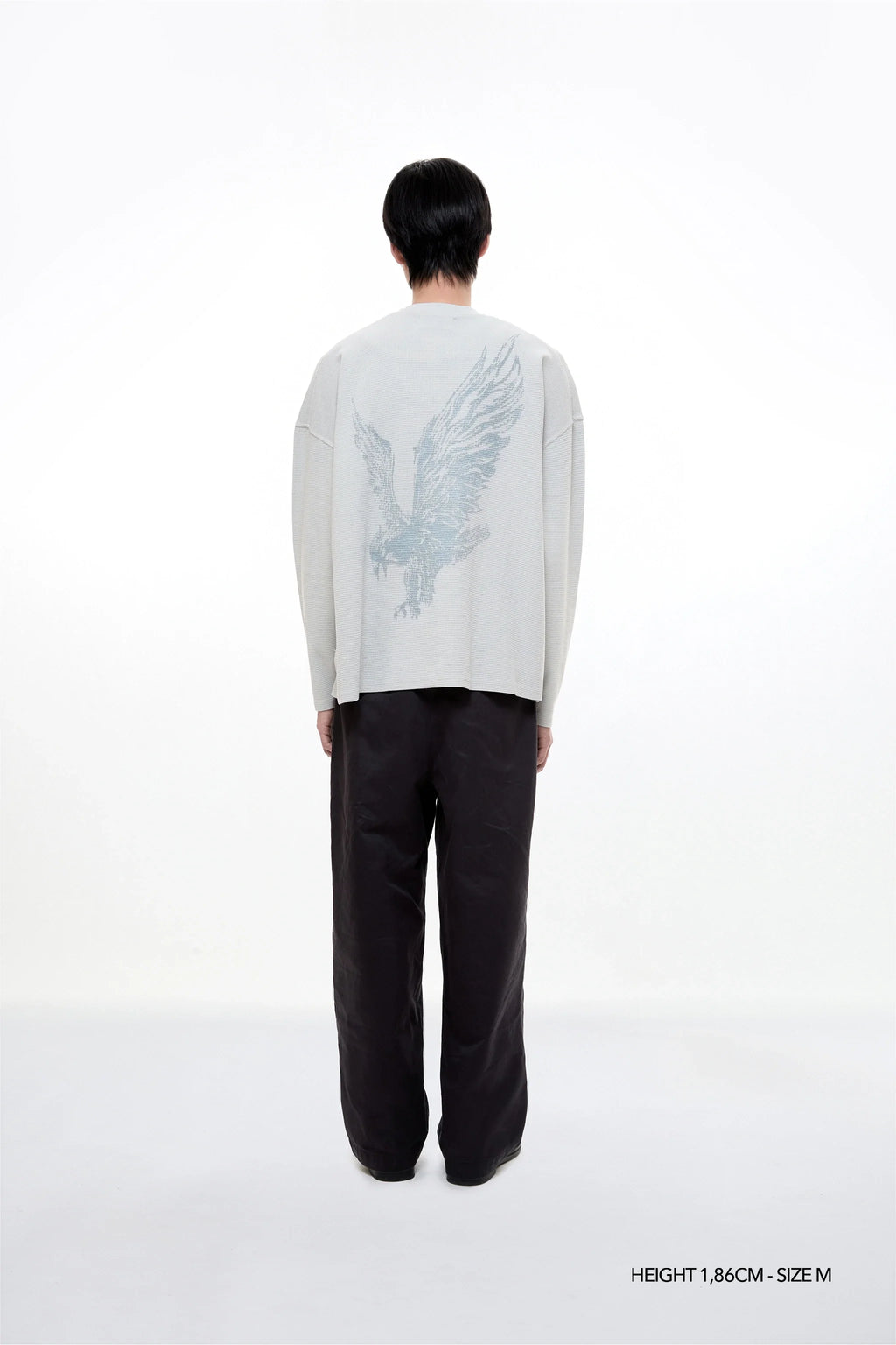 FROTH "LE CLUB" LONGSLEEVE