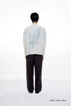 FROTH "LE CLUB" LONGSLEEVE