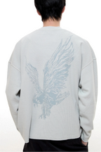 FROTH "LE CLUB" LONGSLEEVE