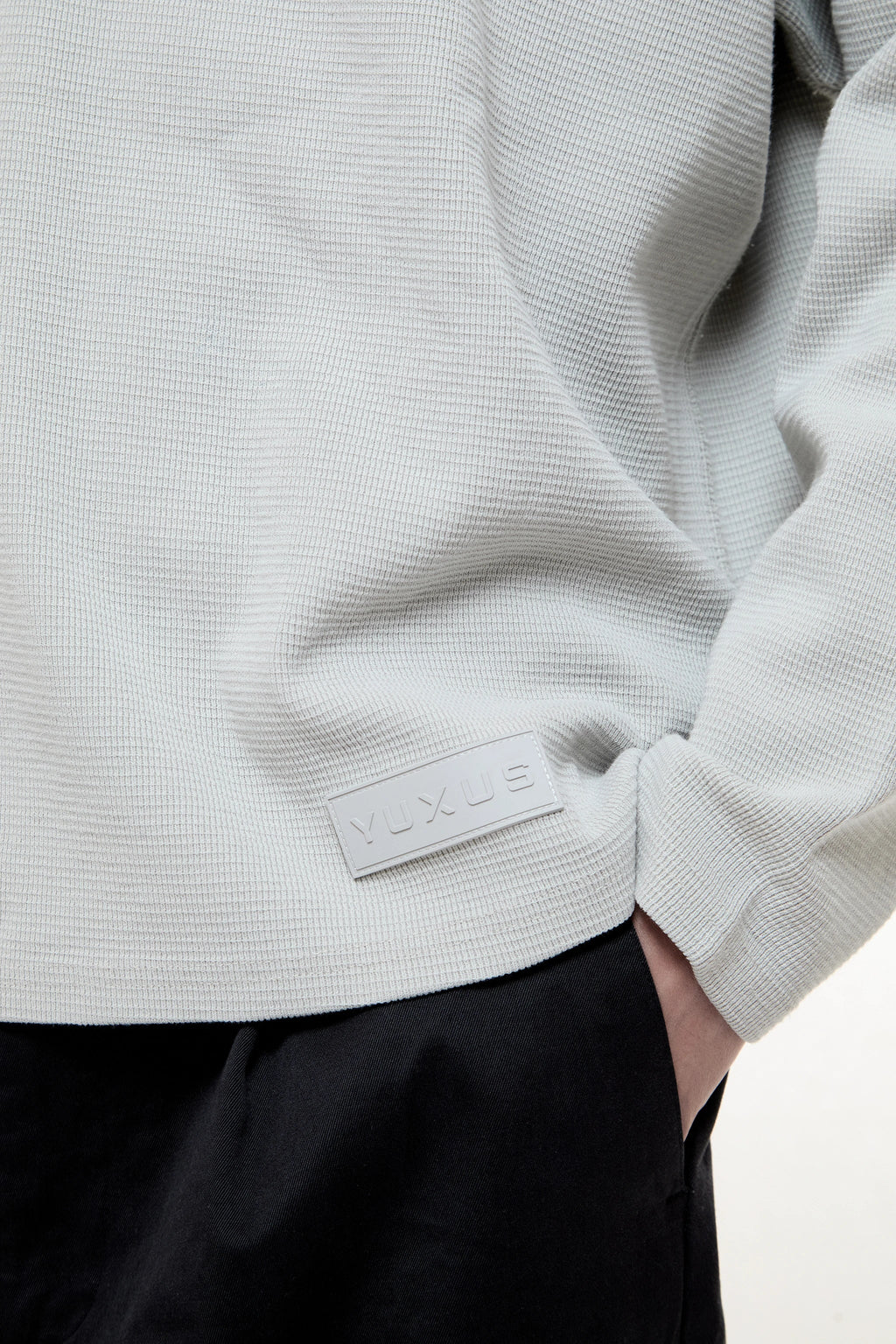 FROTH "LE CLUB" LONGSLEEVE