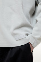 FROTH "LE CLUB" LONGSLEEVE