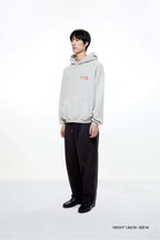 SHEEN "LE CLUB" HOODIE