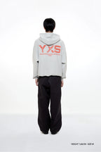SHEEN "LE CLUB" HOODIE