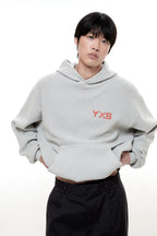 SHEEN "LE CLUB" HOODIE