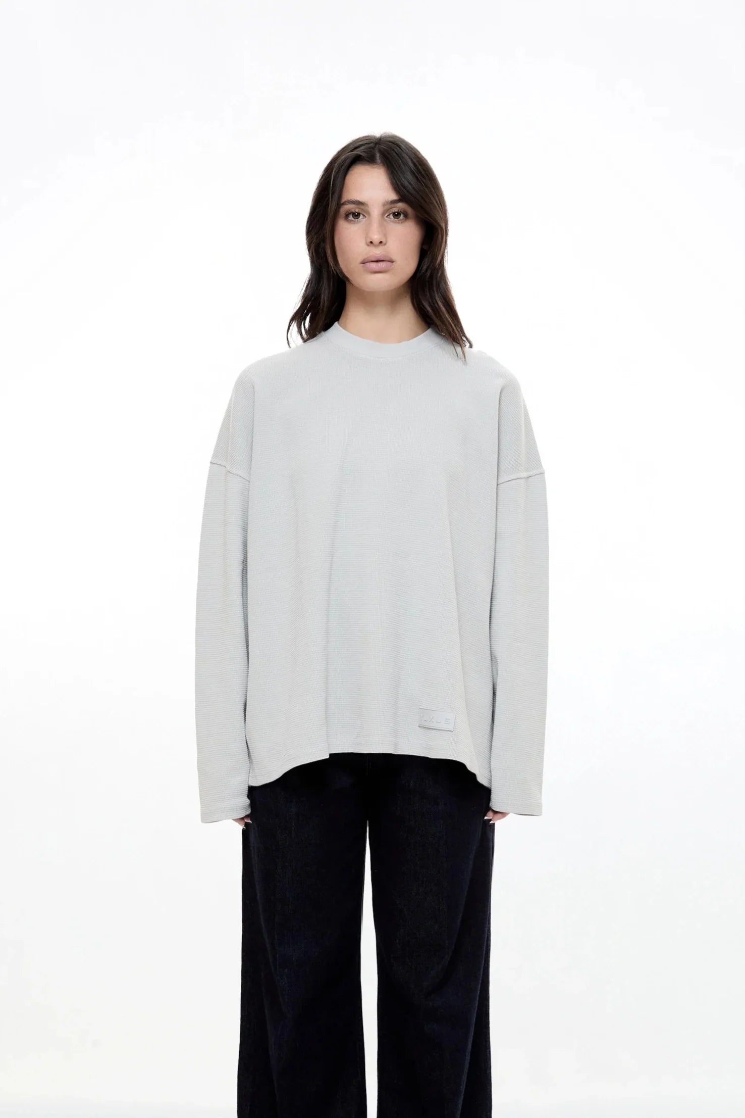 FROTH "LE CLUB" LONGSLEEVE