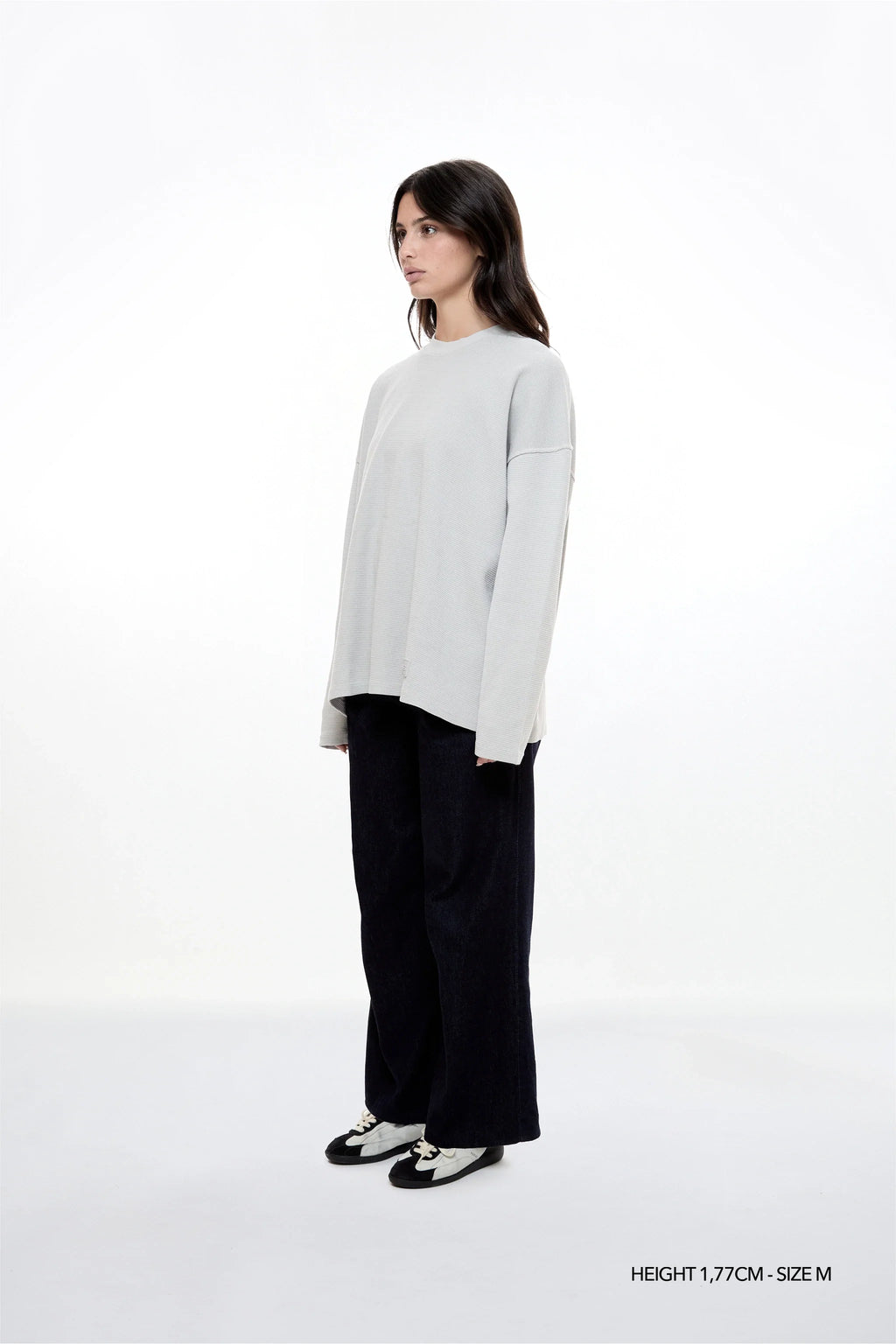 FROTH "LE CLUB" LONGSLEEVE