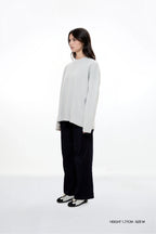 FROTH "LE CLUB" LONGSLEEVE