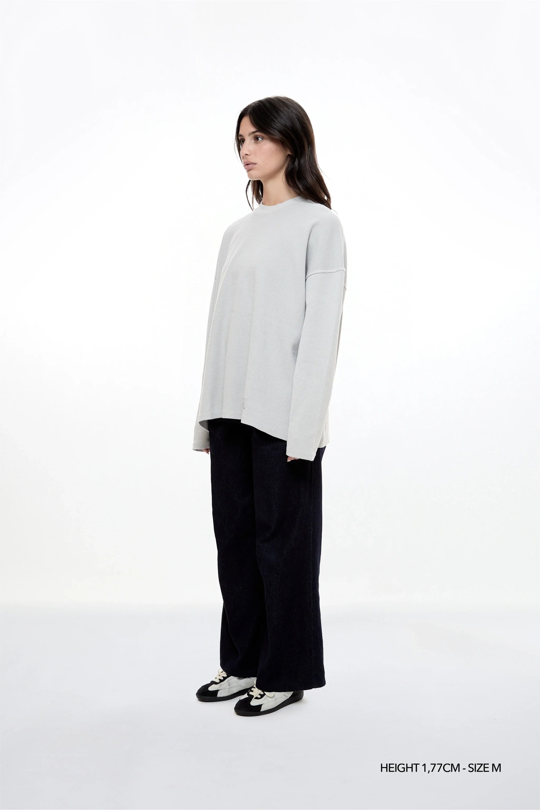 FROTH "LE CLUB" LONGSLEEVE