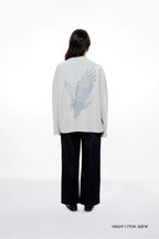 FROTH "LE CLUB" LONGSLEEVE