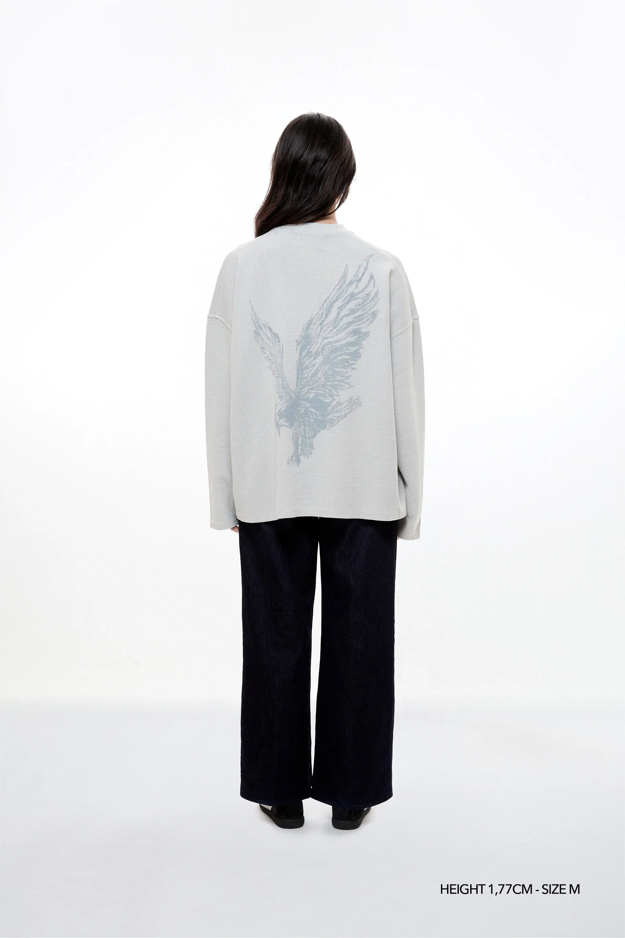 FROTH "LE CLUB" LONGSLEEVE