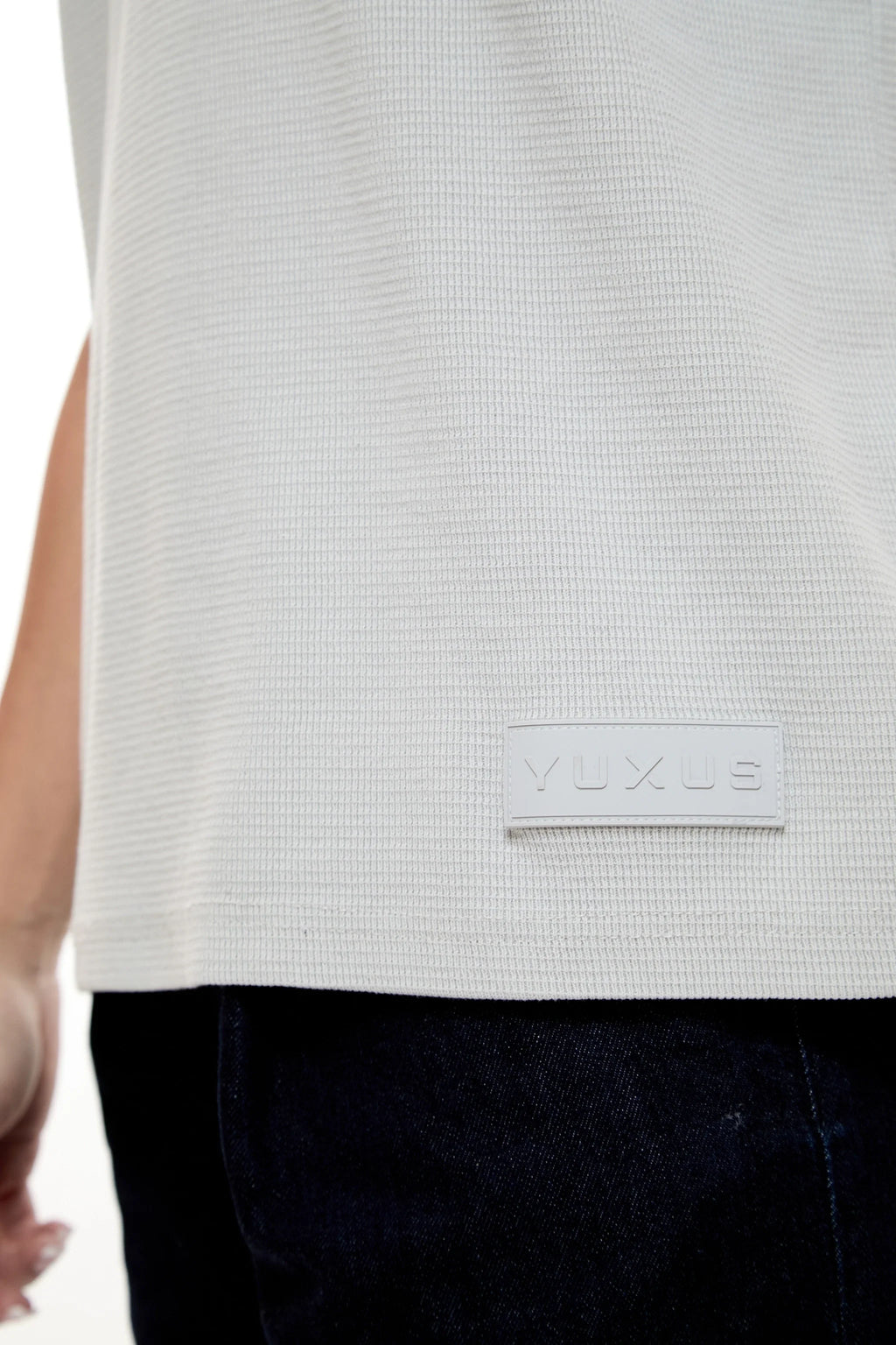 VELOUR "LE CLUB" T-SHIRT