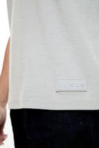 VELOUR "LE CLUB" T-SHIRT