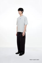 VELOUR "LE CLUB" T-SHIRT