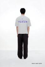 VELOUR "LE CLUB" T-SHIRT