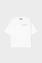 TUSK "LE CLUB" T-SHIRT