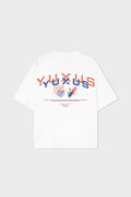 TUSK "LE CLUB" T-SHIRT