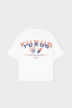 TUSK "LE CLUB" T-SHIRT